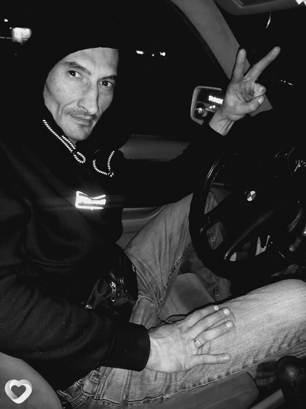 Николай, 43, Ульяновске — анкета №4318729