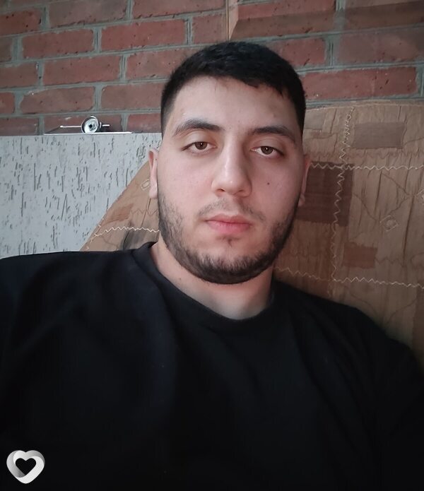 Самвел, 23, Ростове-на-Дону — анкета №4318731