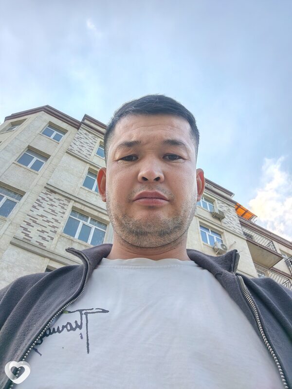 Рустам, 32, Россоши — анкета №4318736