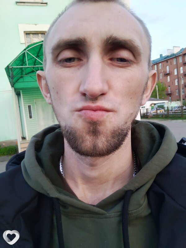 Дмитрий, 27, Коломне — анкета №4318737