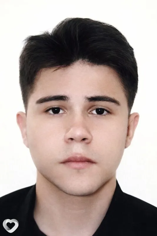 Андрей, 19, Москве — анкета №4318740
