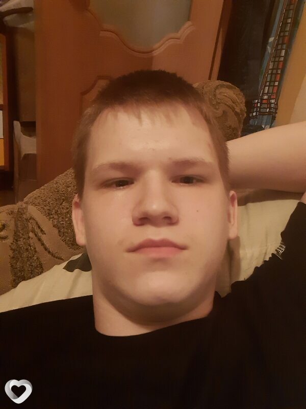 Сергей, 18, Саратове — анкета №4318743