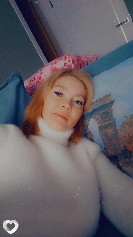 Ольга, Никольск (Пензенская Обл)