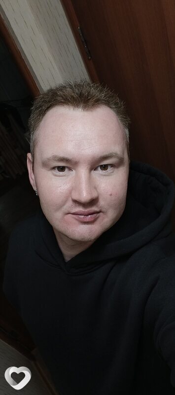 Дмитрий, 29, Тюмени — анкета №4318577