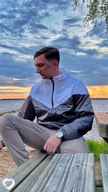Кирилл, 33, Петрозаводске — анкета №4318582
