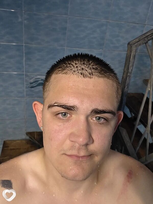 Сергей, 23, Нижнем Тагиле — анкета №4318583