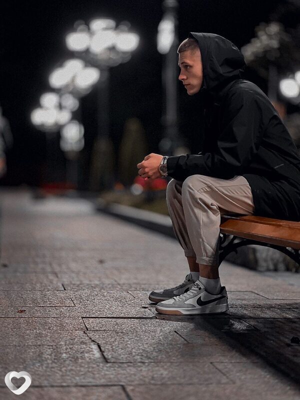 Тёма, 26, Перми — анкета №4318522