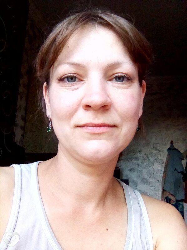 Олеся, 42, Мозыре — анкета №4318528
