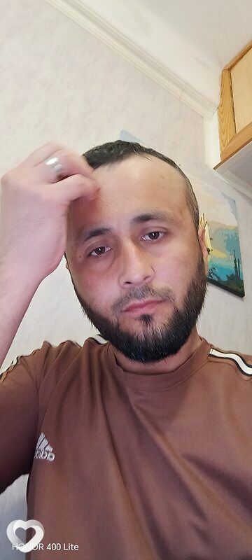 Зико, 33, Санкт-Петербурге — анкета №4318532