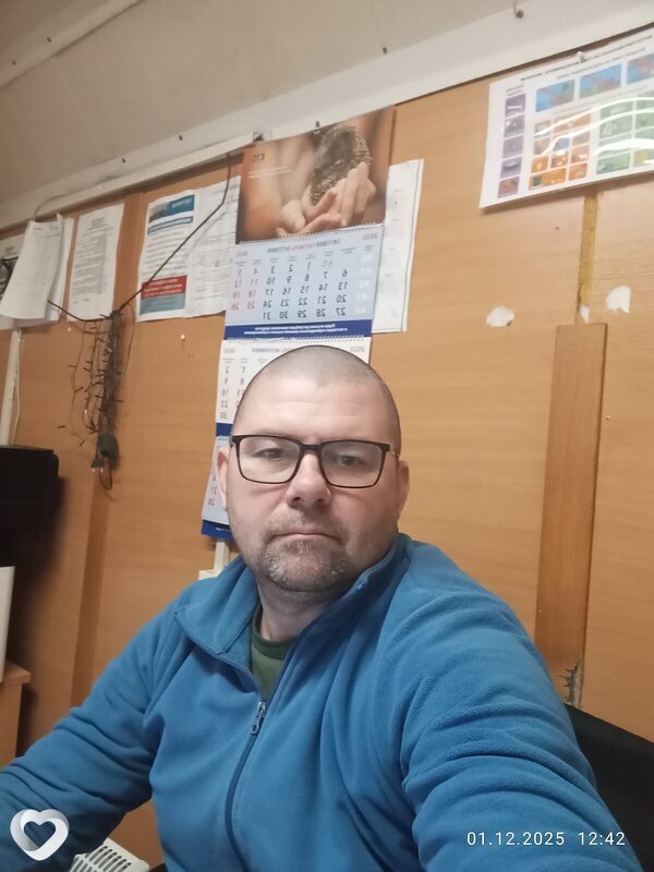 Владимир, Жигулевск