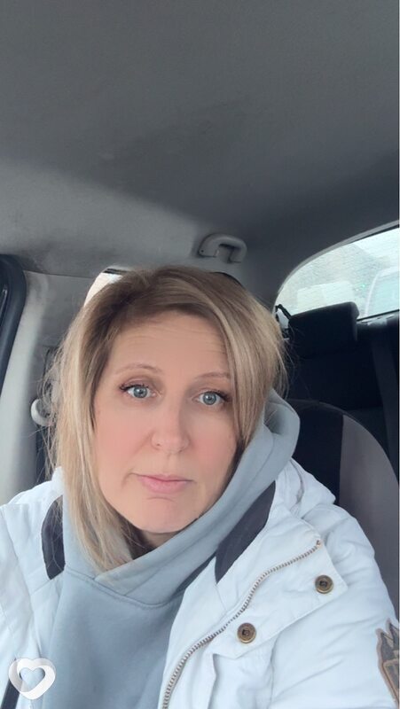 Таня, 48, Санкт-Петербурге — анкета №4318700