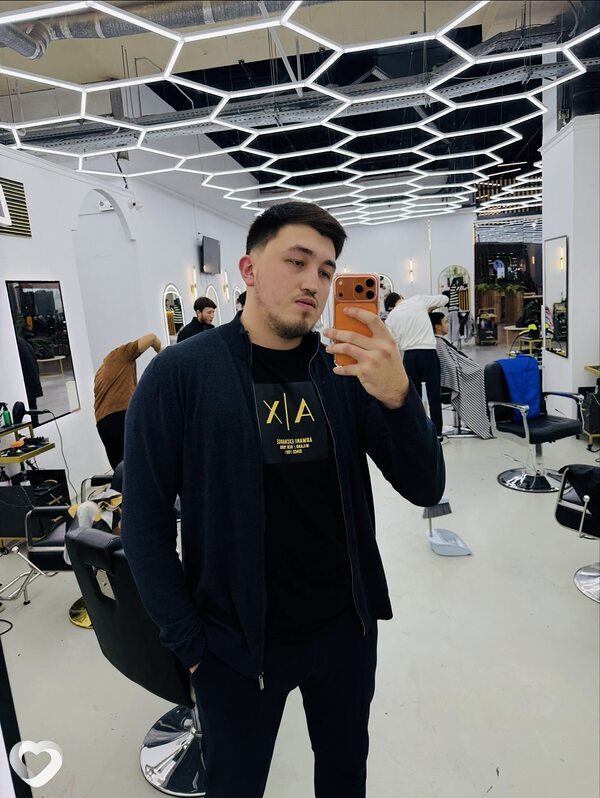 Aidyn, 22, Караганде — анкета №4318706