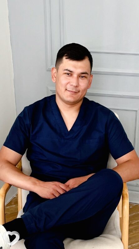 Сэрик, 30, Самаре — анкета №4318708