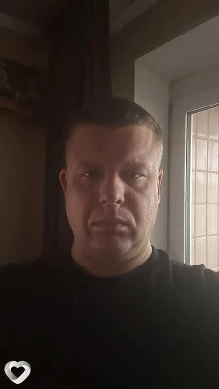 Ярик, 41, Рязани — анкета №4318709