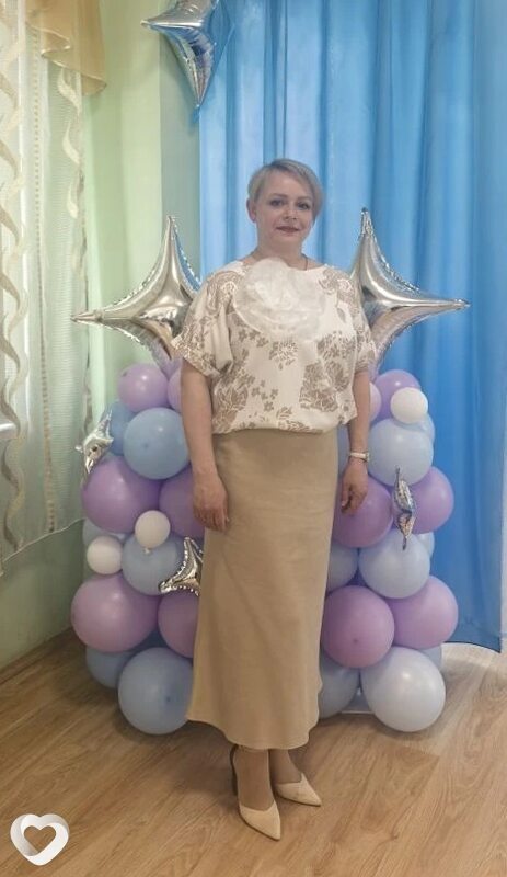 Татьяна, 46, Санкт-Петербурге — анкета №4318717