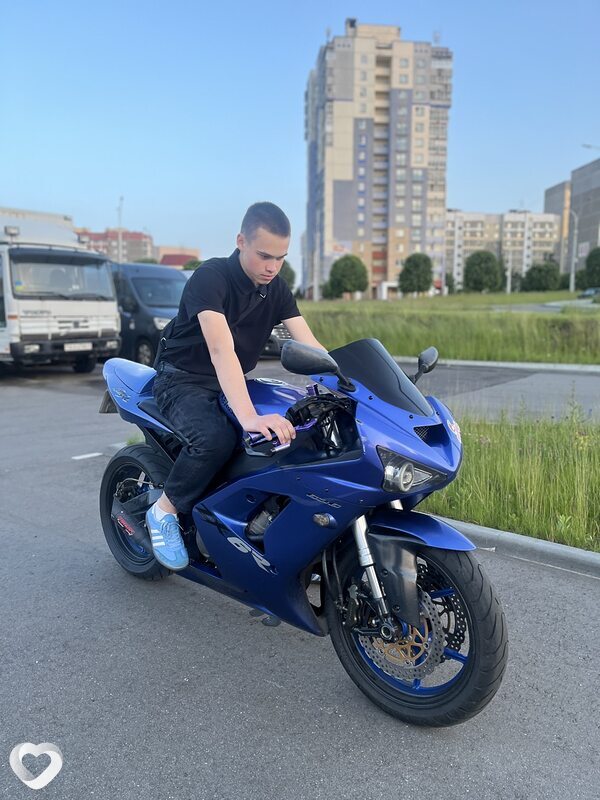 Иван, Минск