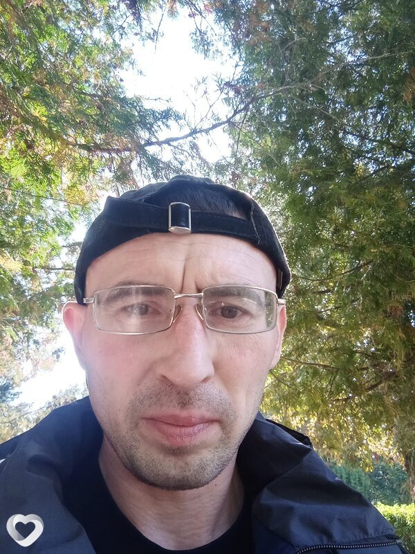 Серёга, 40, Дзержинске — анкета №4318647