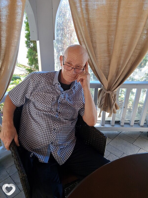 Сергей, 62, Саратове — анкета №4318651