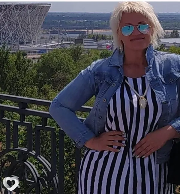Марина, 56, Москве — анкета №4318655