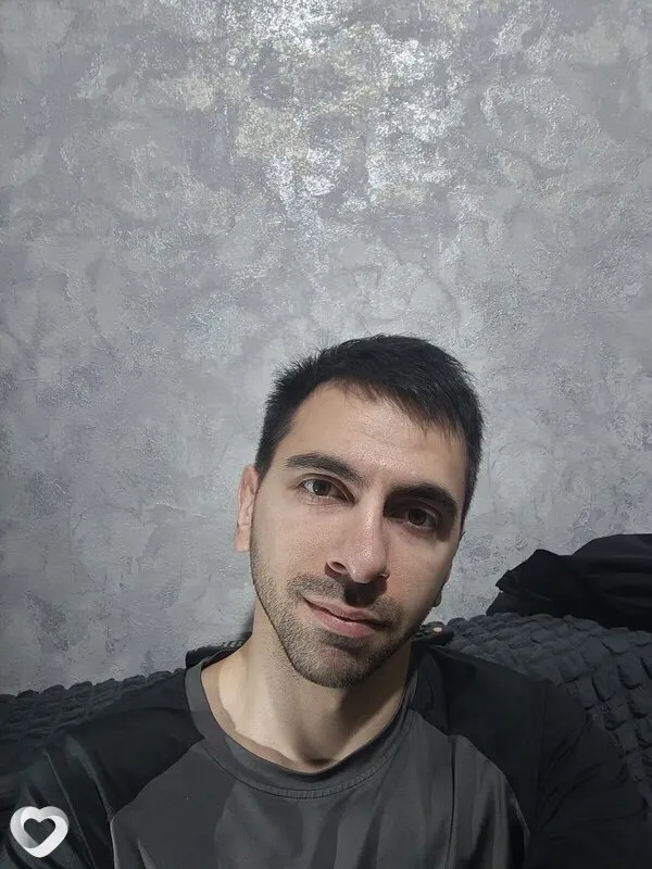 Артур, 41, Москве — анкета №4318656