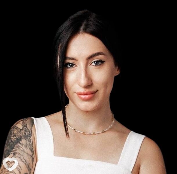 Агата, 29, Казани — анкета №4318659
