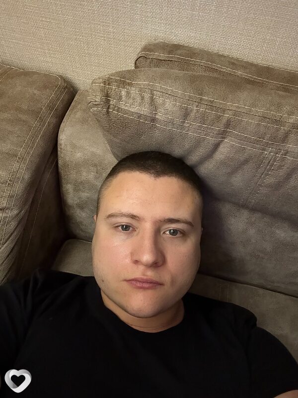 Денис, 29, Ульяновске — анкета №4318661