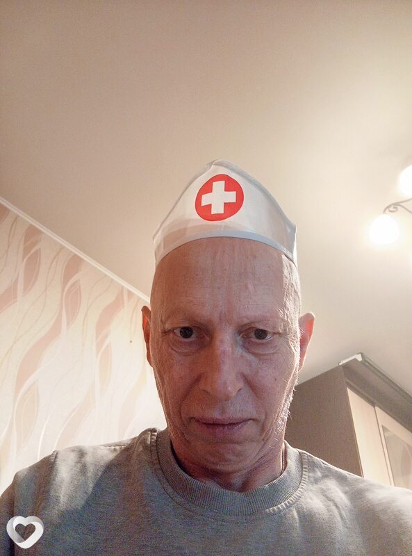 Алекс, 46, Санкт-Петербурге — анкета №4318663