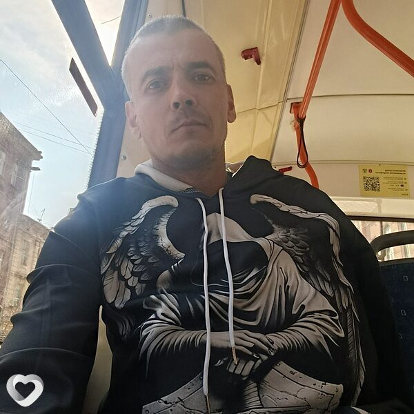 Sergio, 39, Киеве — анкета №4318665