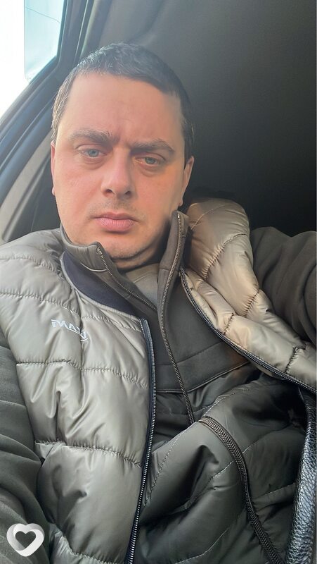 Александр, 36, Сергиеве Посаде — анкета №4318668
