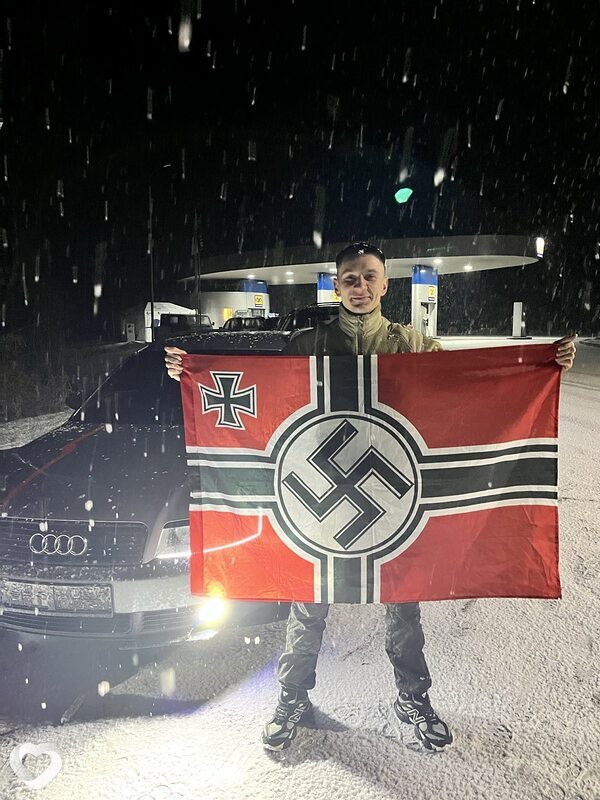 Roman, 28, Киеве — анкета №4318670