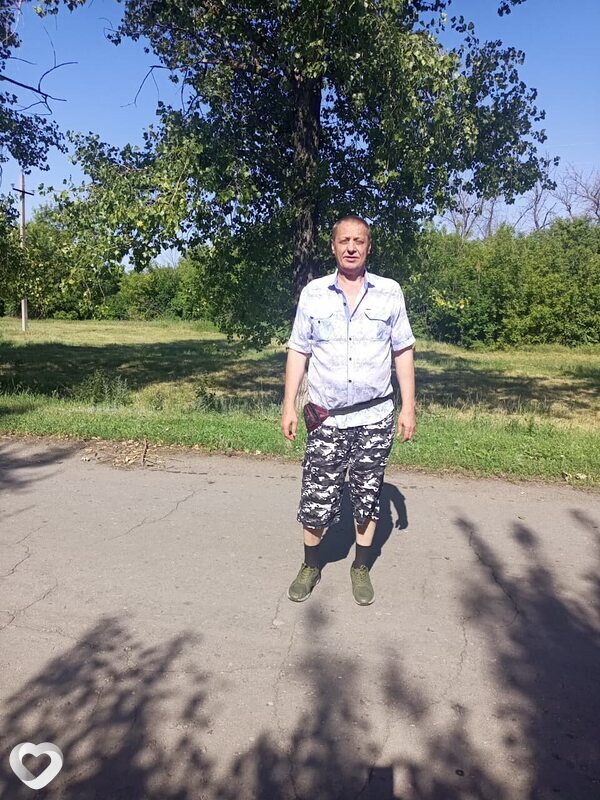 Сергей, Бутурлиновка