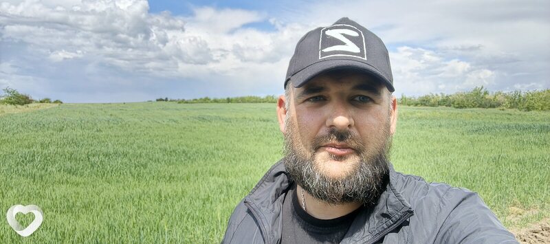 Руслан, 35, Мариуполе — анкета №4318983