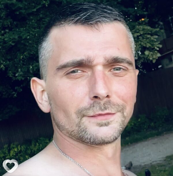 Роман, 37, Москве — анкета №4318986