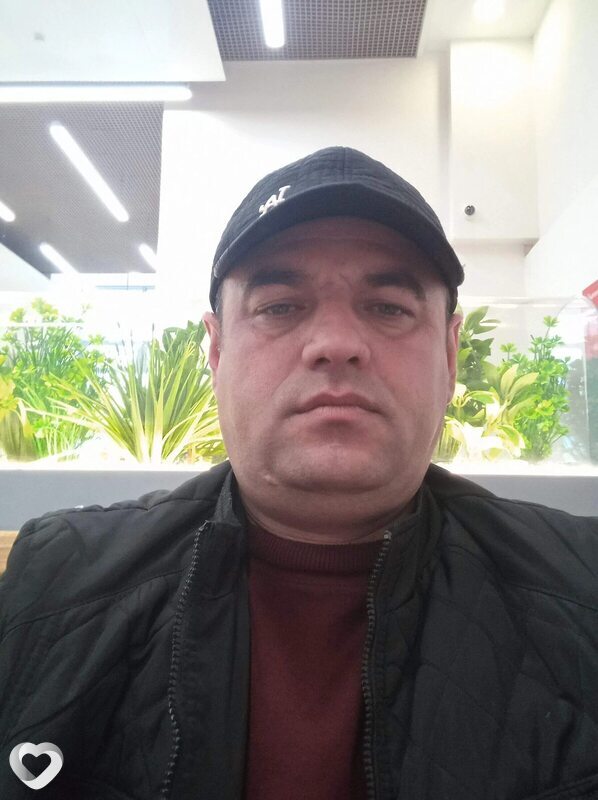 Фирдавс, 45, Нижнем Новгороде — анкета №4318987