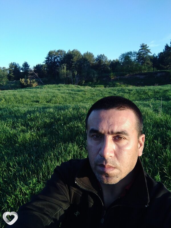 Санжар, 39, Твери — анкета №4318937