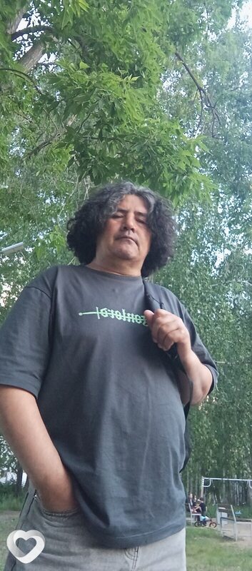 Борис, 54, Набережных Челнах — анкета №4318778