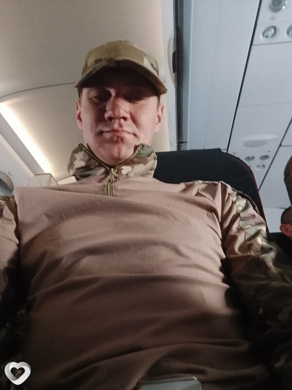 Oleg, 33, Москве — анкета №4318782