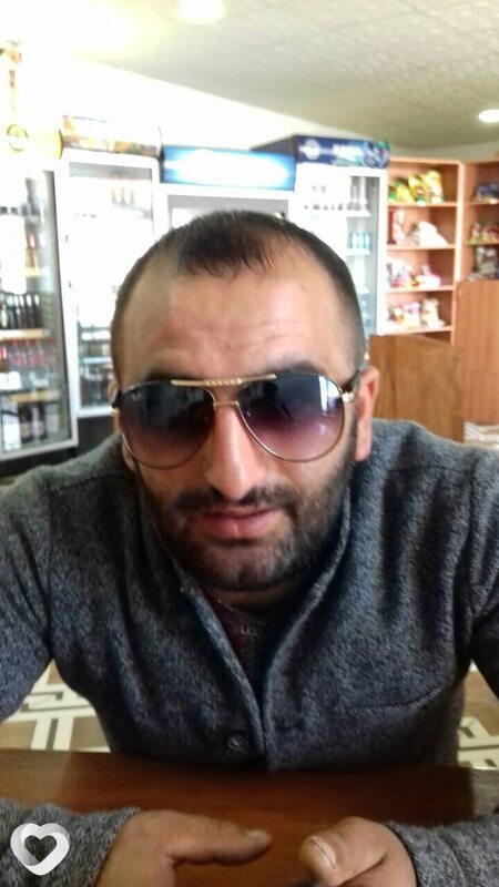 Григори, 36, Кирове — анкета №4318783