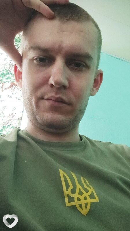 Артем, 31, Виннице — анкета №4318750