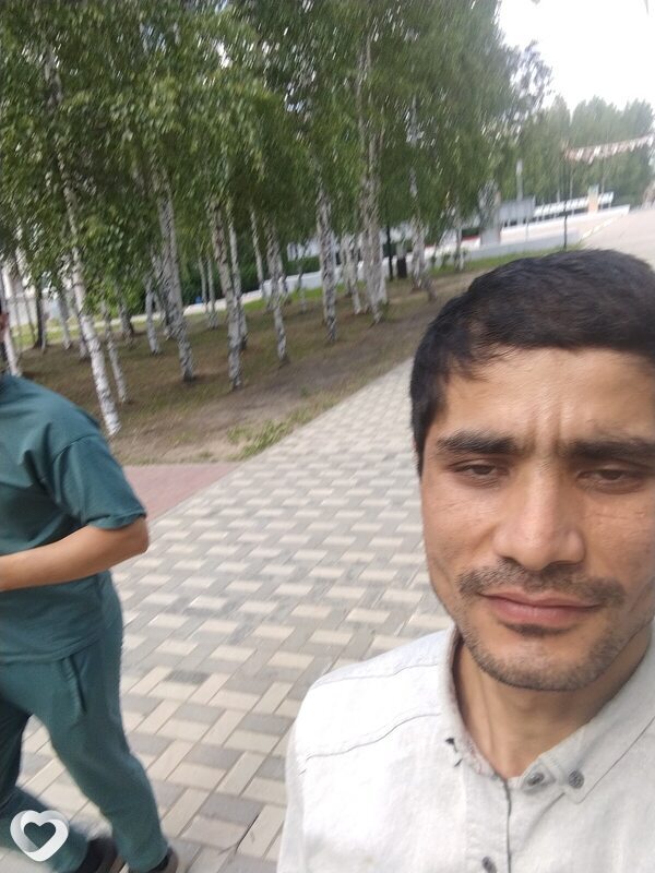 Zafarbek, 29, Нижнем Новгороде — анкета №4318753