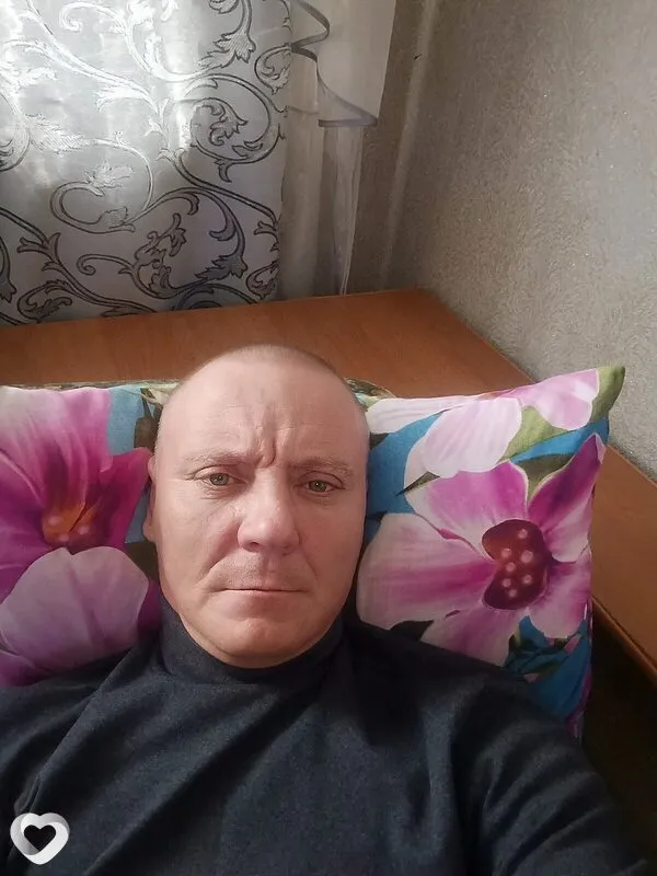 Константин, 43, Барнауле — анкета №4318770