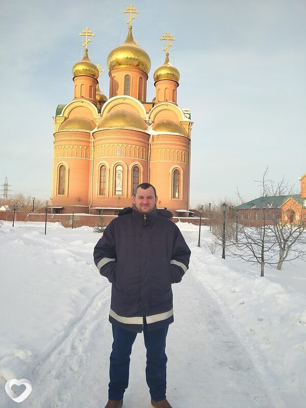 Александр, 39, Кызылорде — анкета №4318645