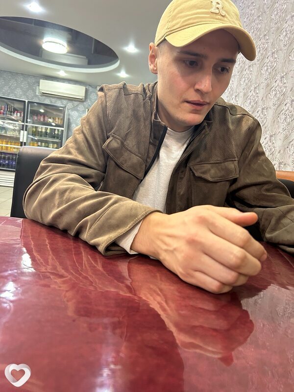Мухаммед, 21, Саранске — анкета №4318808