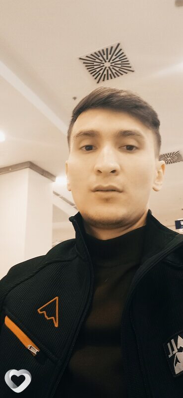 Батыр, 31, Казани — анкета №4318815