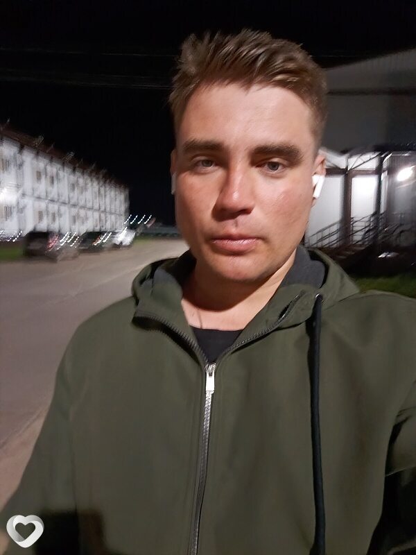 Иван, 29, Елабуге — анкета №4318873