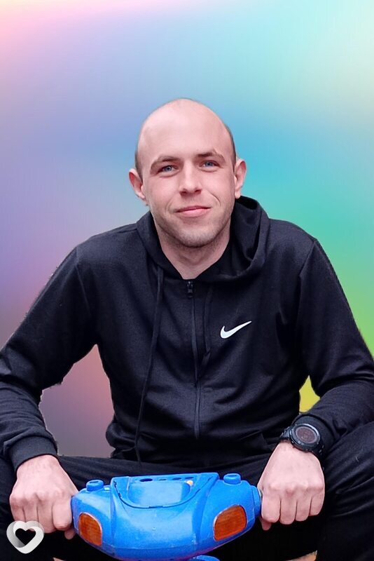 Василий, Красный Лиман