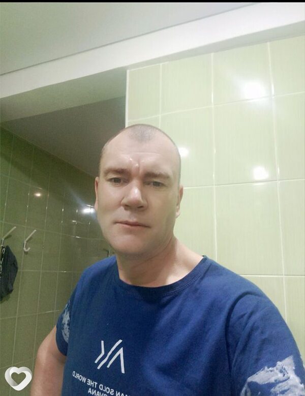 Алексей, 46, Чите — анкета №4318885