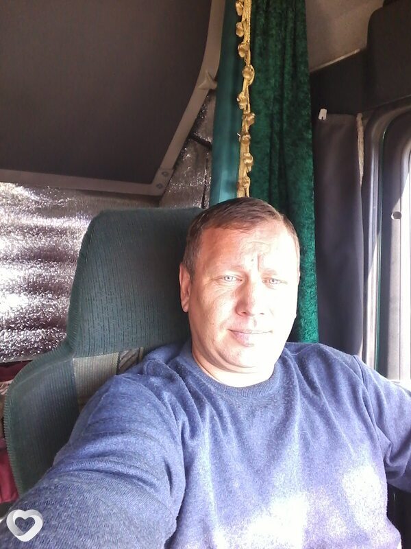 Валерий, 50, Набережных Челнах — анкета №4318890