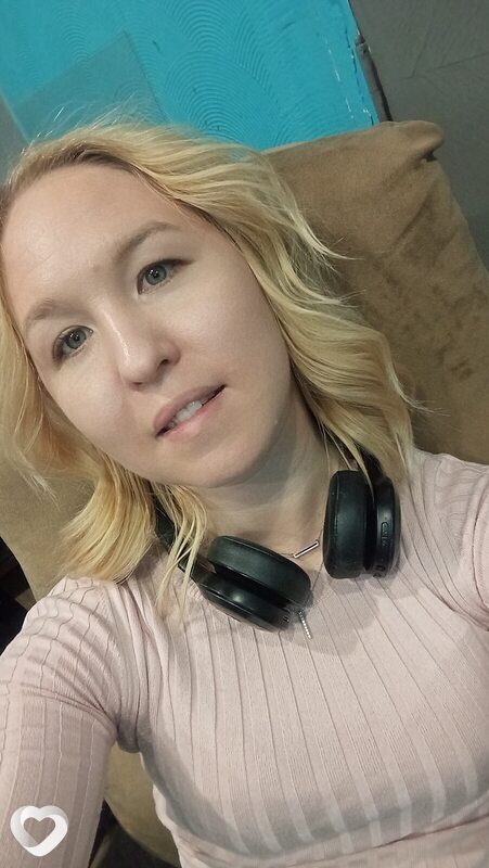 Анастасия, 27, Иркутске — анкета №4318900