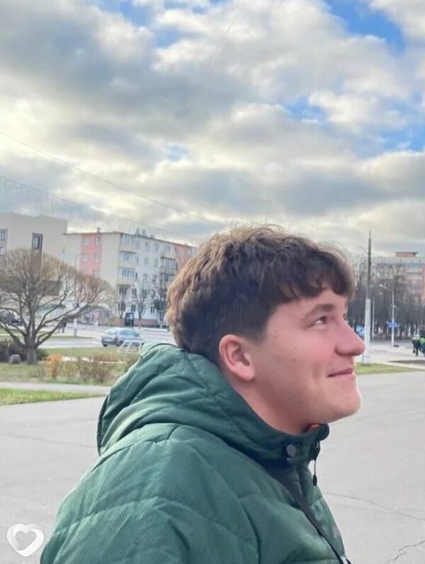 Егор, 23, Бресте — анкета №4318916